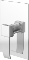Купити змішувач Kohlman Axis QW220N за ціною від 8297 грн.