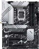 Купить материнська плата Asus PRIME Z790-P WIFI DDR4: цена от 8299 грн.