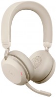 Купить навушники Jabra Evolve2 75 Link380a MS Stereo Stand: цена от 12458 грн.