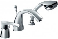 Купити змішувач Armatura Kwarc 4205-210-00 за ціною від 13912 грн.