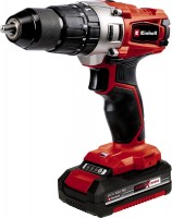 Купити дриль / шурупокрут Einhell Expert Plus TE-CD 18/44 Li-i за ціною від 2599 грн.