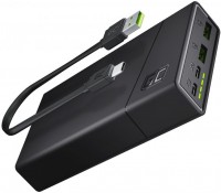 Купити powerbank Green Cell PowerPlay 20 20000  за ціною від 1314 грн.