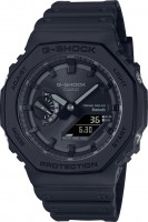 Купить наручний годинник Casio G-Shock GA-B2100-1A1: цена от 6100 грн.
