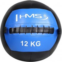 Купить М'яч для фітнесу / фітбол HMS WLB12: цена от 3100 грн.