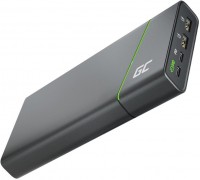 Купити powerbank Green Cell PowerPlay Ultra 26800  за ціною від 3904 грн.