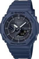 Купити наручний годинник Casio G-Shock GA-B2100-2A  за ціною від 6340 грн.