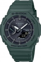 Купить наручний годинник Casio G-Shock GA-B2100-3A: цена от 6850 грн.