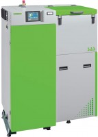 Купить опалювальний котел SAS Compact 20: цена от 205726 грн.