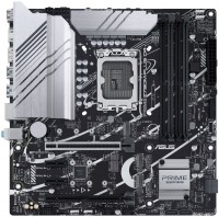 Купить материнська плата Asus PRIME Z790M-PLUS DDR4: цена от 8599 грн.