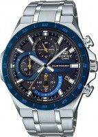 Купить наручные часы Casio Edifice EQS-920DB-2A  по цене от 8200 грн.