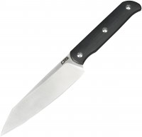 Купить нож / мультитул CJRB Silax J1921B-BK  по цене от 3530 грн.