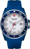 Купить наручний годинник Swiss Military Hanowa Ranger 06-4176.23.003: цена от 5057 грн.