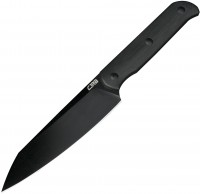 Купить ніж / мультитул CJRB Silax J1921B-BBK: цена от 3440 грн.