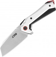 Купить нож / мультитул CJRB Tigris J1919-WH  по цене от 3190 грн.
