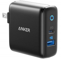 Купить зарядное устройство ANKER PowerPort II 32W: цена от 613 грн.