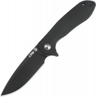 Купить нож / мультитул CJRB Scoria J1920-BBK  по цене от 3560 грн.