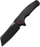 Купить нож / мультитул CJRB Crag J1904-BCF: цена от 2099 грн.