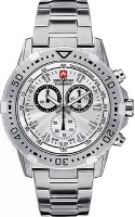 Купить наручний годинник Swiss Military Hanowa Soldier 06-5172.04.001: цена от 13289 грн.
