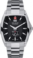 Купить наручний годинник Swiss Military Hanowa Polarstar 06-5173.04.007: цена от 15641 грн.