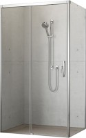 Купити душова кабіна Radaway Idea KDJ 100x90L  за ціною від 30436 грн.