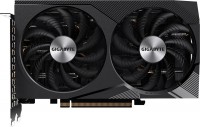 Купити відеокарта Gigabyte GeForce RTX 3060 Ti WINDFORCE OC 8G LHR  за ціною від 27316 грн.