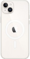 Купити чохол Apple Clear Case with MagSafe for iPhone 14 Plus  за ціною від 892 грн.