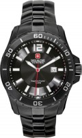 Купити наручний годинник Swiss Military Hanowa Officer 06-5154.13.007  за ціною від 13700 грн.