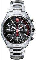Купити наручний годинник Swiss Military Hanowa Ranger 06-5171.04.007  за ціною від 14600 грн.