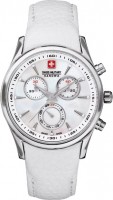 Купити наручний годинник Swiss Military Hanowa Navalus 06-6156.04.001  за ціною від 13755 грн.