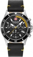 Купить наручные часы Swiss Military Hanowa Navy Line 06-4337.04.007.20  по цене от 13560 грн.