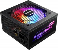 Купить блок питания Enermax MarbleBron 82+ (EMB850EWT-RGB) по цене от 3300 грн.