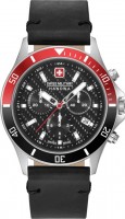 Купить наручные часы Swiss Military Hanowa Navy Line 06-4337.04.007.36  по цене от 8136 грн.