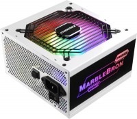 Купить блок питания Enermax MarbleBron 82+ (EMB850EWT-W-RGB) по цене от 3068 грн.