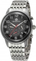 Купити наручний годинник Bigotti BG.1.10042-2  за ціною від 2207 грн.