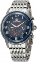Купити наручний годинник Bigotti BG.1.10042-3  за ціною від 2207 грн.