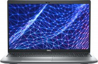 Купити ноутбук Dell Latitude 15 5530 (N201L5530MLK15UAW11P) за ціною від 46999 грн.