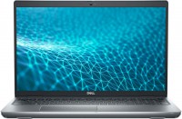 Купити ноутбук Dell Latitude 15 5531 за ціною від 45699 грн.
