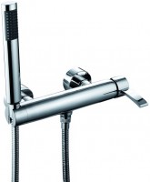 Купити змішувач Armatura Malachit 4406-510-00 за ціною від 8124 грн.