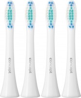 Купить насадки для зубных щеток Concept ZK0001: цена от 660 грн.