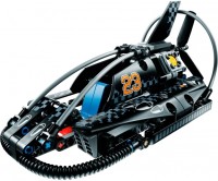 Купить конструктор Lego Hovercraft 42002: цена от 5487 грн.