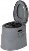 Купить биотуалет Bo-Camp Portable Toilet Comfort 7 Liters: цена от 2683 грн.