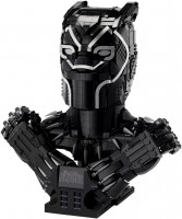 Купить конструктор Lego Black Panther 76215: цена от 15699 грн.