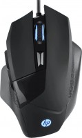 Купити мишка HP Gaming Mouse G200  за ціною від 208 грн.