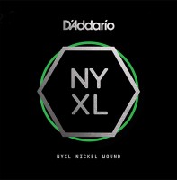 Купити струни DAddario NYXL Nickel Wound Single 46  за ціною від 208 грн.