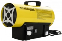 Купити теплова гармата KRAFT&DELE KD11700 за ціною від 4456 грн.