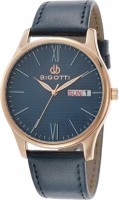 Купити наручний годинник Bigotti BG.1.10046-6  за ціною від 1431 грн.