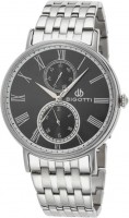 Купить наручные часы Bigotti BG.1.10047-3  по цене от 1830 грн.