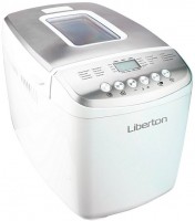 Купить хлібопічка Liberton LBM-6308: цена от 3399 грн.