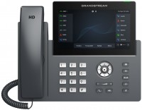Купить IP-телефон Grandstream GRP2670  по цене от 9747 грн.