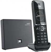 Купить IP-телефон Gigaset Comfort 550 IP: цена от 4592 грн.